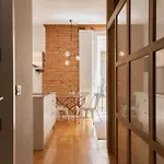 Apartment A Few Steps From Puerta Del Sol