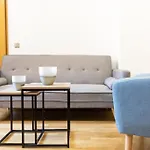 Amplio Apartamento Situado A 10 Minutos Del Retiro