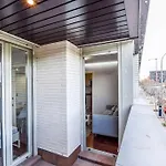 Apartamento Ensanche De Vallecas
