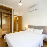 Amplio Apartamento Situado A 10 Minutos Del Retiro