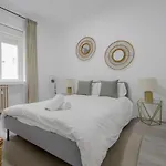Cozy apartamento en La Latina, el centro de Madrid