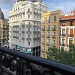 Charming Elegant Gran Via