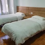 Hostal Zamorán