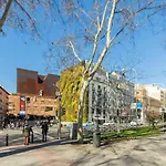 Almaden Apartamento