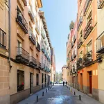 Almaden Apartamento