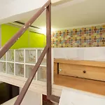 Almaden Apartamento