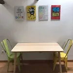 Buhardilla En El Madrid De Los Austrias