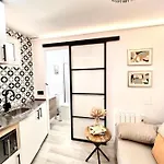 Myhousespain - Acogedor Estudio En El Corazon De Lavapies