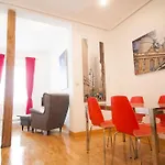 Alojamiento Entero Centro: Piso . Chueca