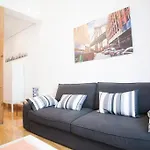 Alojamiento Entero Centro: Piso . Chueca