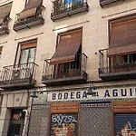 Encantador Madrid Centro Alojamiento Por Temporada