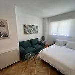 Estudio Madrid