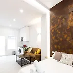 Loft Situado Cerca Del Santiago Bernabeu