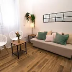 2 A 6 Pax Museos Y Ronda De Atocha