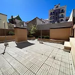 Estudio Madrid