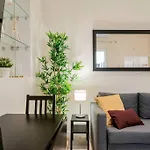 Victor Apartments Prado