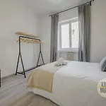 Cool Apt 7Pax En El Downtown De Madrid La Latina