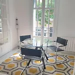 Apartamento En Barrio De Salamanca
