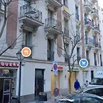 Apartamento En Barrio De Salamanca