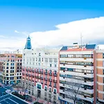 Live It Madrid Chamberi