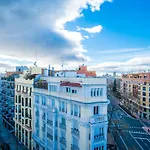 Live It Madrid Chamberi