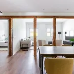 Madrid Chueca, Behap Collection Apartments