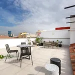Madrid Chueca, Behap Collection Apartments