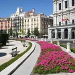 Apartamento Con Encanto Junto A La Plaza Mayor