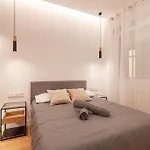 Modern Apartment Salamanca I Renovated 2Br 2Bh