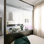 Palacio Real - Apartamento De 3 Dormitorios