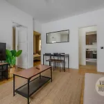 Beautiful Apt 7Px En La C/Santa Ana Centro De Madrid