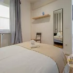 Beautiful Apt 7Px En La C/Santa Ana Centro De Madrid
