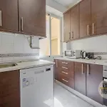 Beautiful Apt 7Px En La C/Santa Ana Centro De Madrid