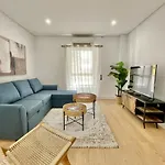 Apartamento Reformado En Gran Via