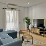 Apartamento Reformado En Gran Via