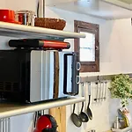 Gran Via Attic - In The City Center