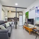 Madrid Ferrocarril - Apartamento De 2 Dormitorios