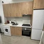 Apartamentos Jap Villaamil