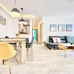 Puerta Del Sol III - Duplex En El Centro De Madrid