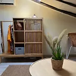 Charming Apartment In The Heart Of Madrid
