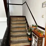 Charming Apartment In The Heart Of Madrid