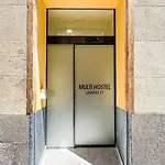 Multi Hostel Lavapies