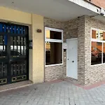 Apartamentos Redondela