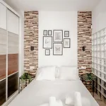 Apartamentos Jap Rita Luna