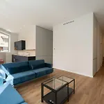 Sunniest Apartment In Madrid