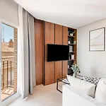 Modern Apartment Centro II Renovated 2Br 2Bh