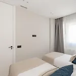 Modern Apartment Centro II Renovated 2Br 2Bh