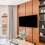 Modern Apartment Centro II Renovated 2Br 2Bh