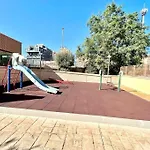 Valleca Tren Sierra Guadalupe 1