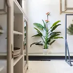 Apartamento Unico, Amplio Y Luminoso